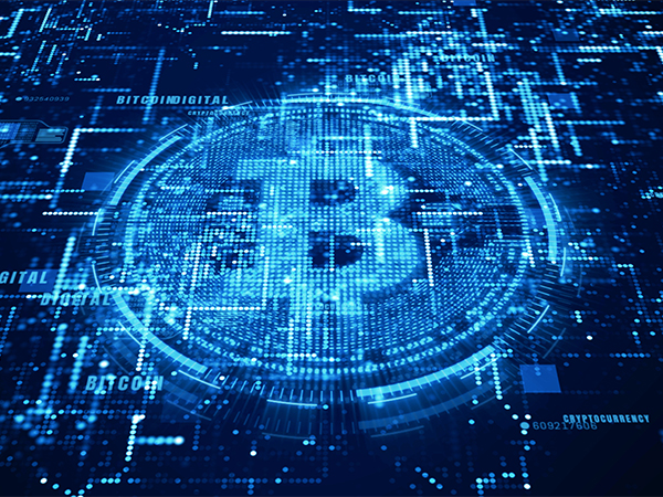 OuYi买币官网数字货币交易平台界面展示